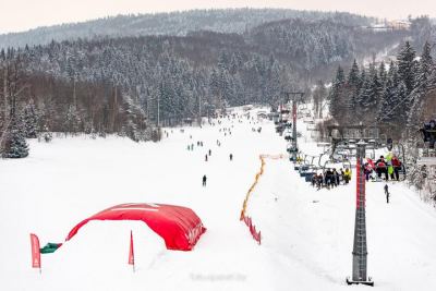Уже можно ехать в белорусские горы. Узнали, что подготовили горнолыжные центры к зиме.
