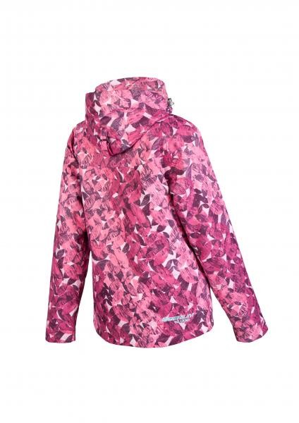 Куртка Envy ANGARA pink