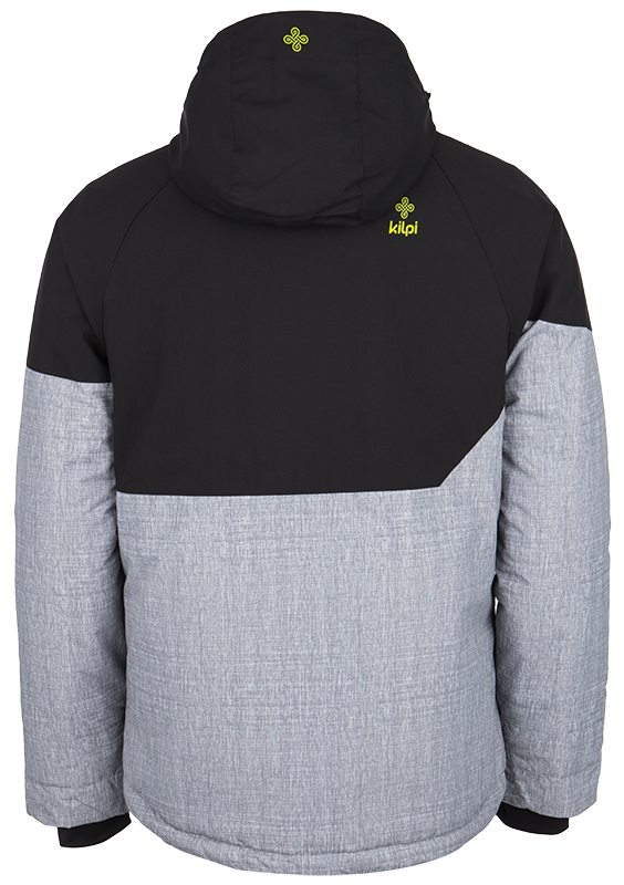 Kilpi Oliver-M grey