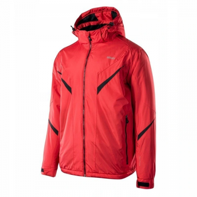 Утепленная мужская горнолыжная куртка 4APT Brugi